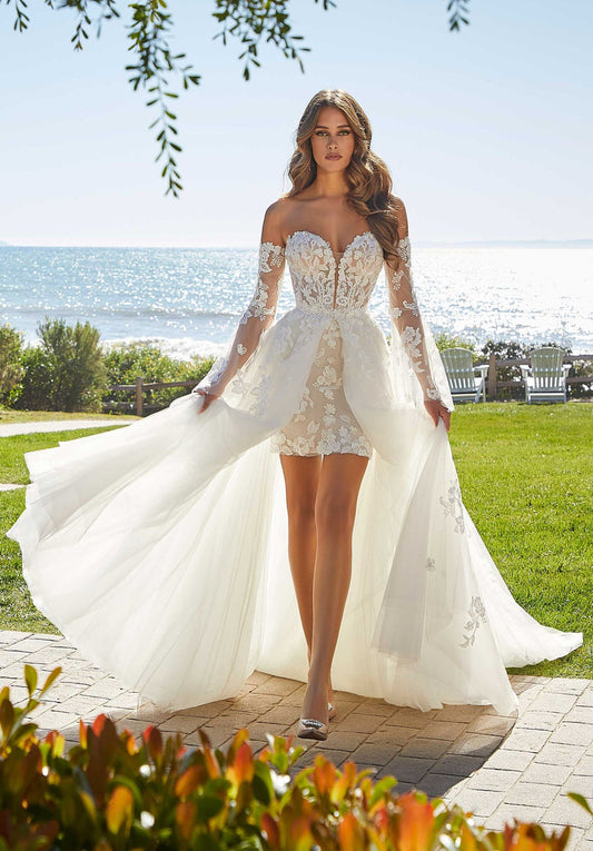 Morilee Style 2556 Maxine