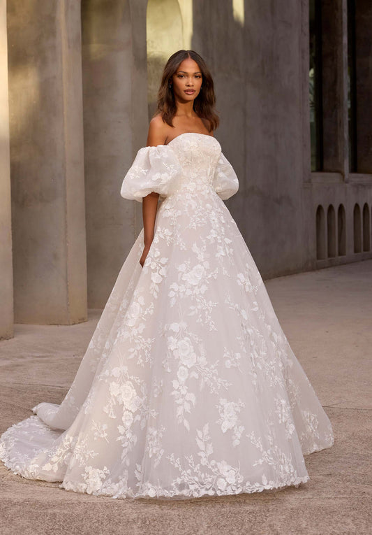 Morilee Style 2987 Callyso