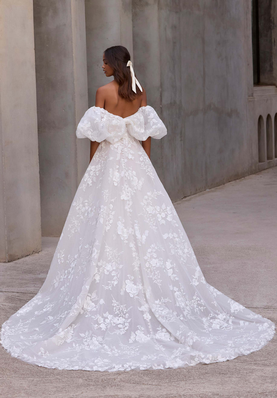 Morilee Style 2987 Callyso