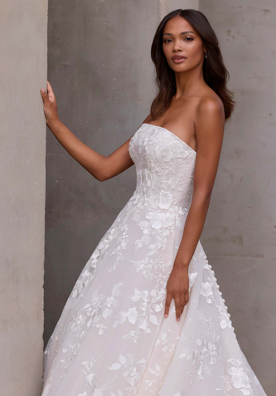Morilee Style 2987 Callyso