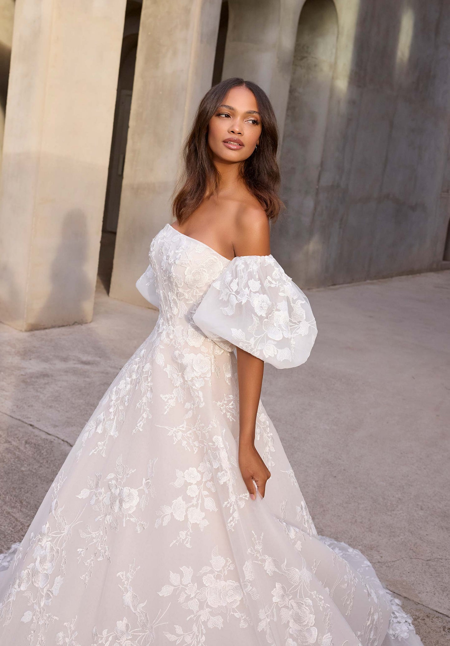 Morilee Style 2987 Callyso