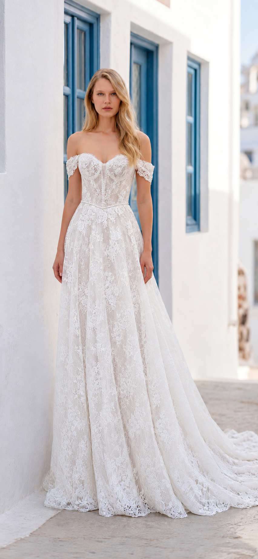 Morilee NewYork Wedding Dress Style 1010093