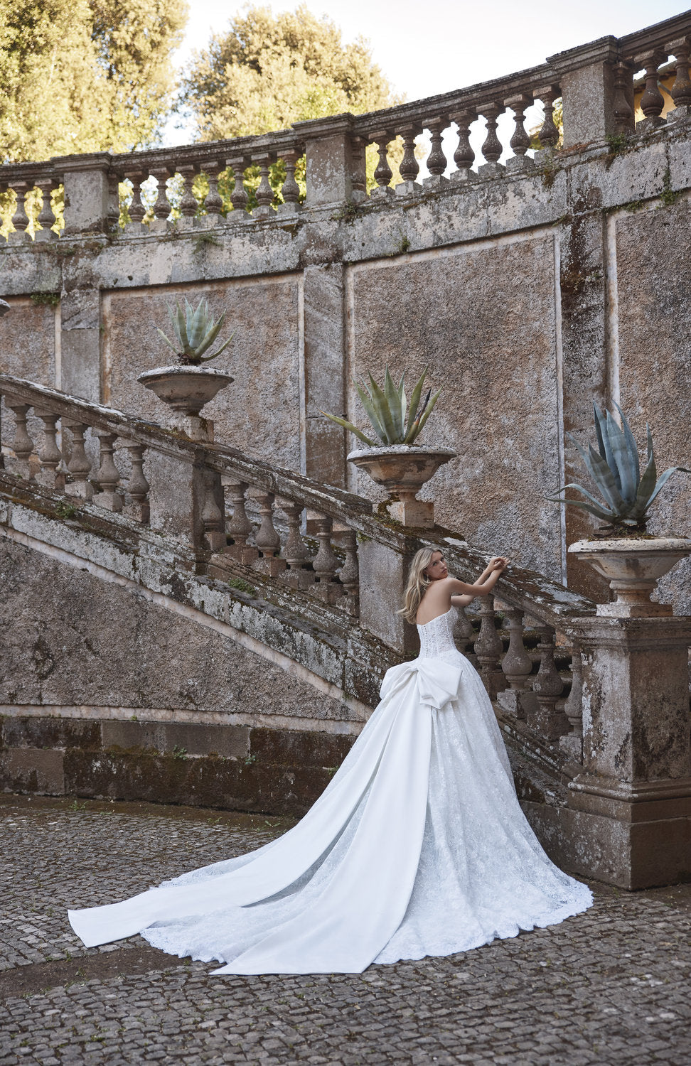 Veni Infantino Atlanta Wedding Dress Style 63206