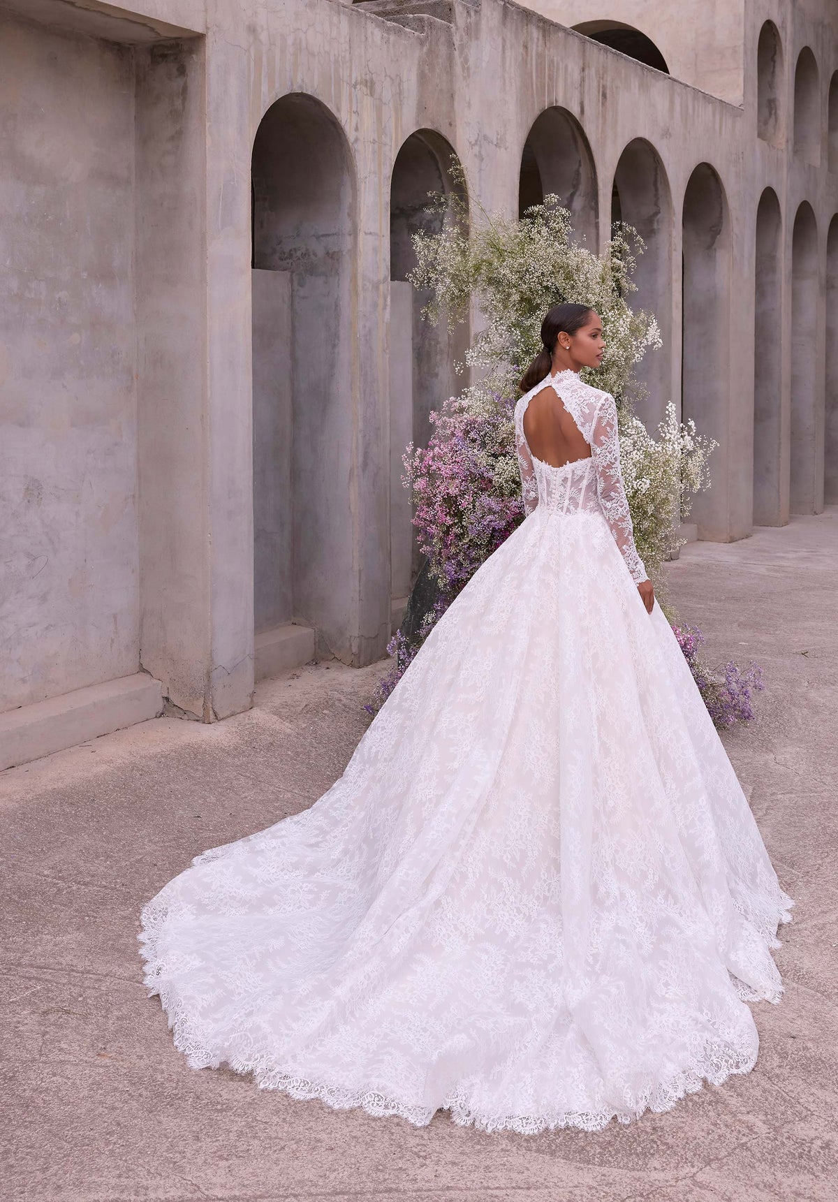 Morilee NewYork Cupid Wedding Dress Style 2964