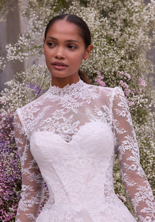 Morilee NewYork Cupid Wedding Dress Style 2964