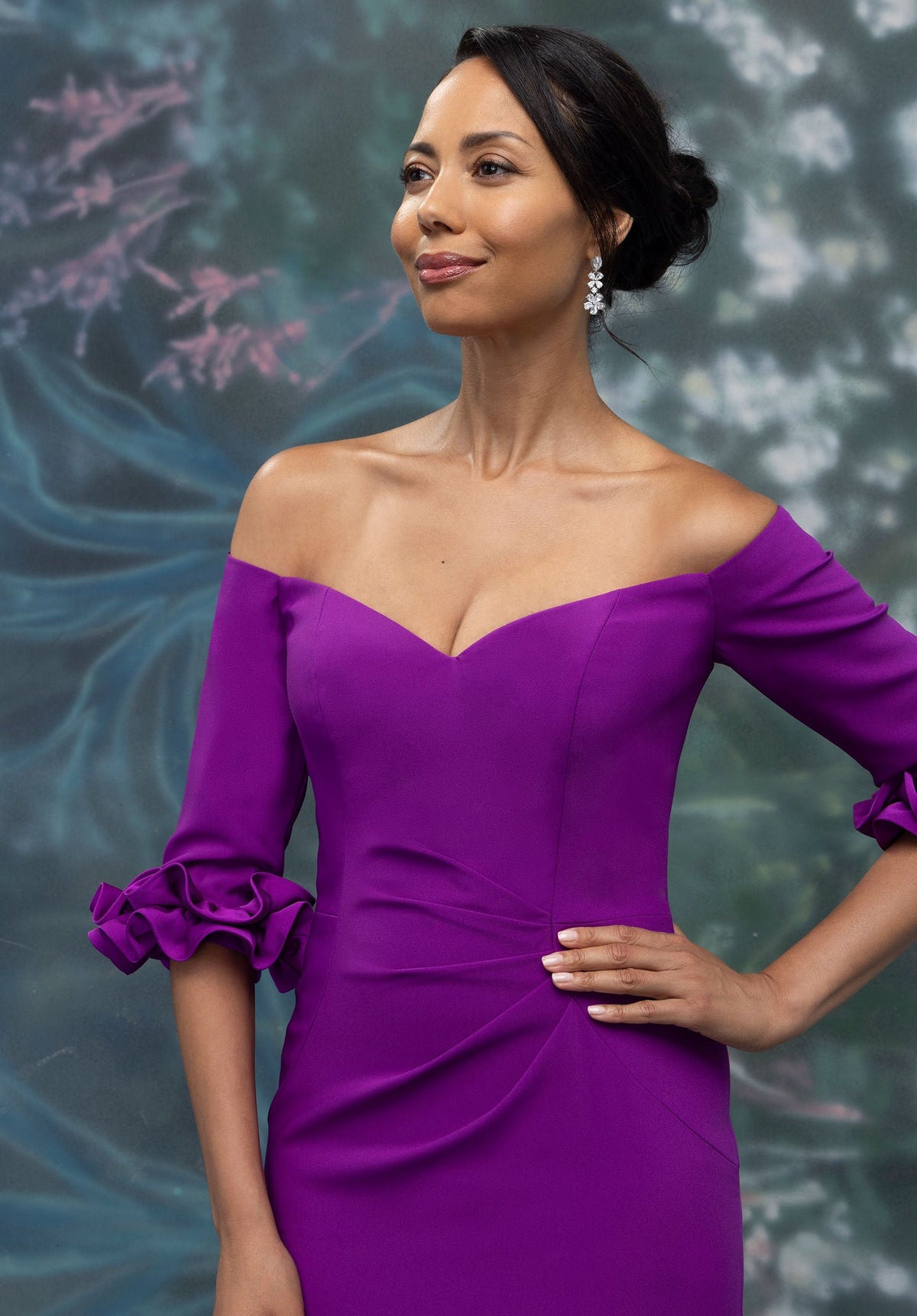 Morilee NewYork Style 2070026