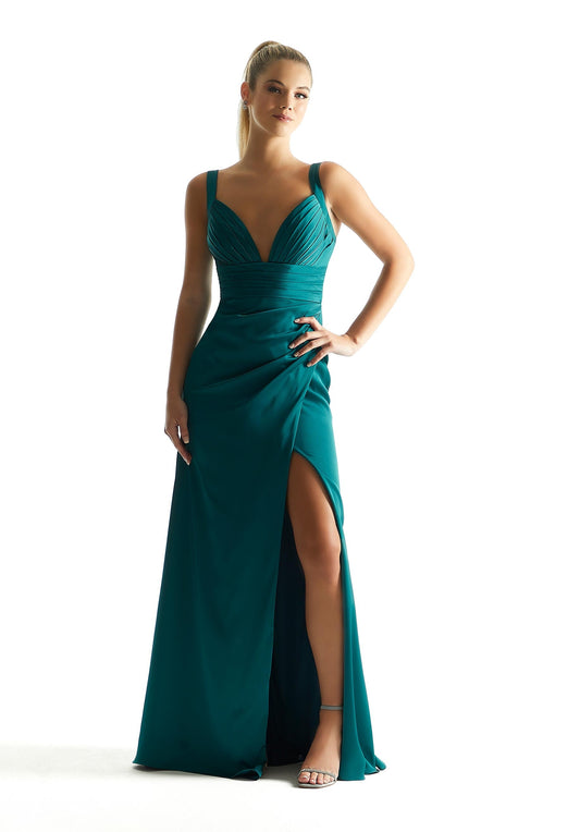 ΕΠΙΣΗΜΟ ΦΟΡΕΜΑ Morilee NewYork Style 21846